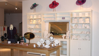 The Boutique