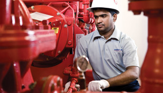 COFELY BESIX Facility Management
