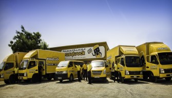 Easytruck’s new revolutionary pods