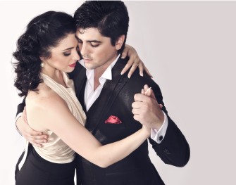 Tango fever heats up in Dubai this May